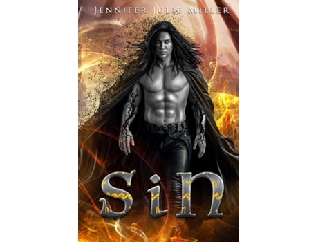 Livro SiN de Jennifer Julie Miller (Inglês)