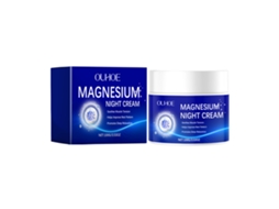 Creme de Sono com Magnésio para Relaxamento e Sono de Qualidade LAXISCREED