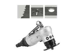 Laxiscreed Kopo Kp5702 Máquina De Chanfrar Pneumática Compacta E Portátil