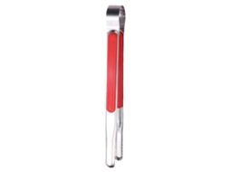 Pinzas De Cocina De Acero Inoxidable Resistente A Altas Temperaturas Para Barbacoa Y Servicio Multifuncional