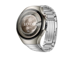 Bracelete para Huawei Watch Fit 3 / Fit 4 / Fit 4 Pro Nylon Elástico Ajustável Leite XIAOMOYU