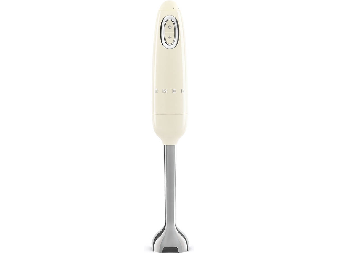 Varinha Mágica SMEG HBF11CREU (700 W - Creme)