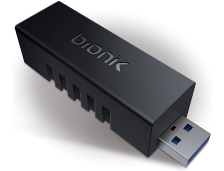 Adaptador Nintendo Switch Giganet Ethernet