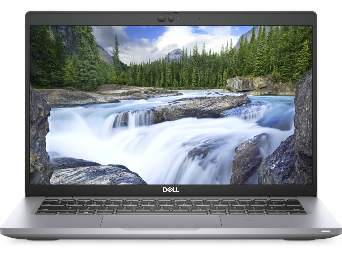 Portátil DELL Latitude 5420 (Outlet Grade A - 14'' - Intel Core i5-1135G7 - RAM: 8 GB - 256 GB SSD PCIe - Intel Iris Xe Graphics)