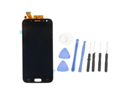 Conjunto de Tela Lcd para Galaxy J5 2017 S/MARCA com Ferramentas