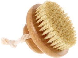 Lurelia Escova De Massagem Corporal De Cuidado Corporal, Massagem Suave E Limpeza Profunda