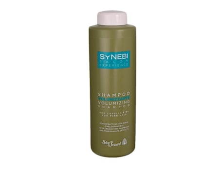 HELEN SEWARD Synebi Volumizante Champo 1L