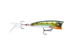 Atracção de superfície RAPALA x-rap® pop 11g