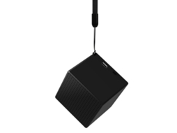 Mini Caixa De Som Bluetooth Quadrada Para Computador E Celular, Áudio Sem Fio, Subwoofer Portátil Para Casa, Exterior E Viagem