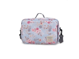 Bolsa Para Guardar Fraldas De Bebê, Portátil E Ideal Para Viagens.estilo 3 Yunzii