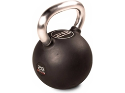 Kettlebell OLIVE Borracha 28 Kg