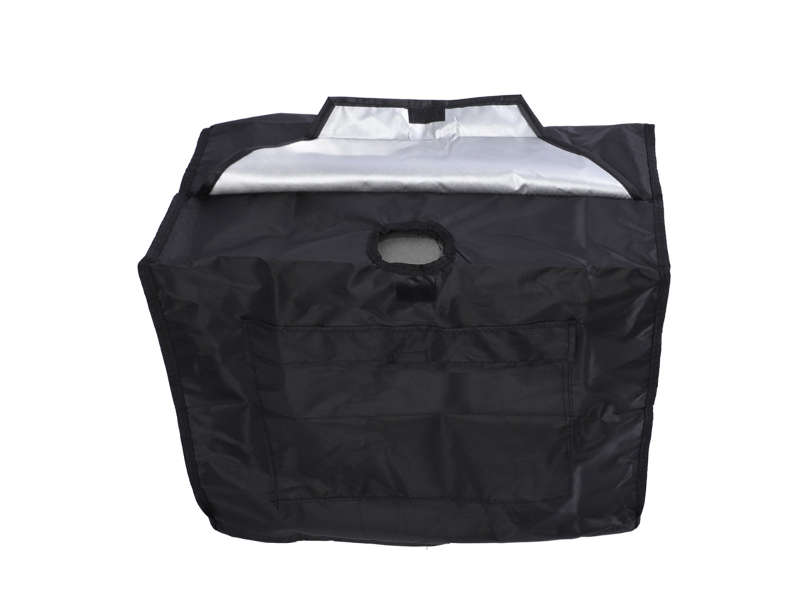 Capa para Gerador Resistente à Água UV Oxford 52x29x41cm S/MARCA
