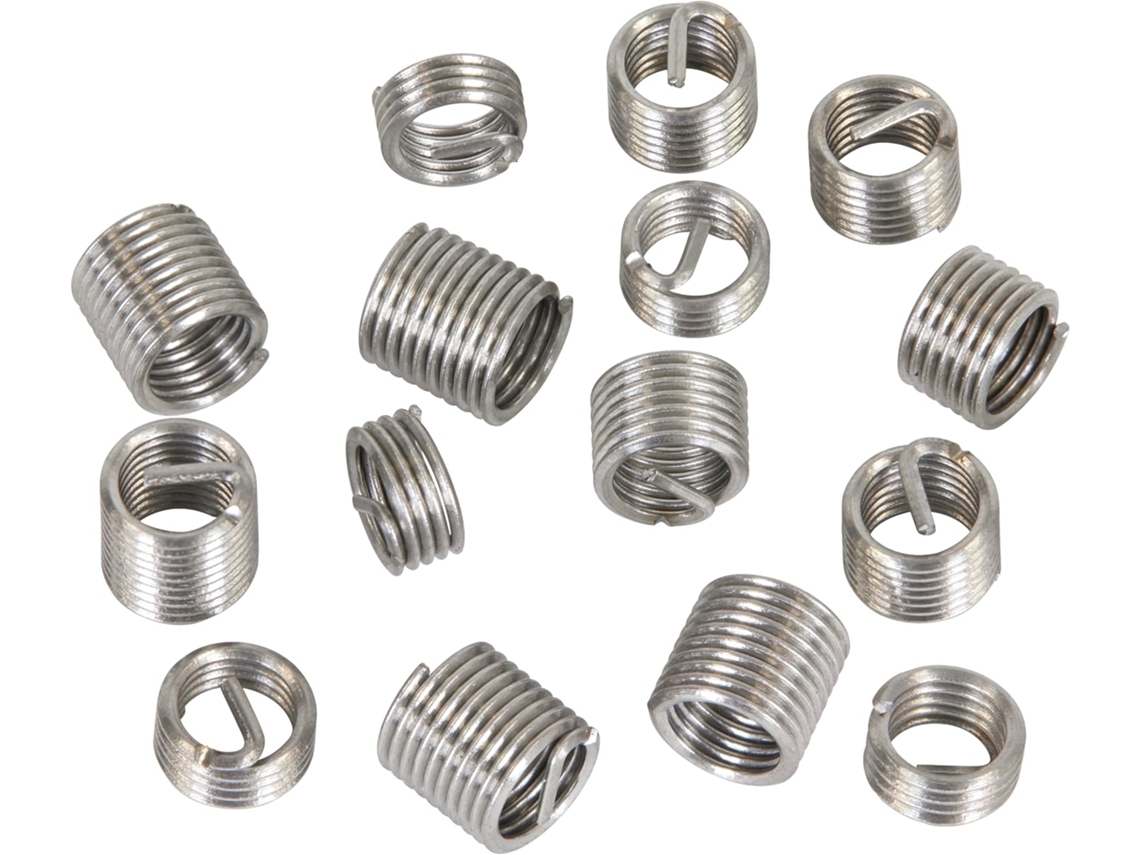 Insertos Roscados Trm5r M5 X 0,8 Mm,