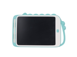 Tablet de Escrita Lcd de 10 Polegadas, Colorido, Educativo, Eletrônico, para Desenho e Rabiscos, para Crianças de 3 a 8 CHABERLU
