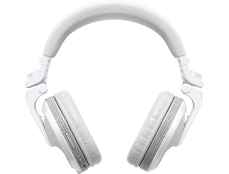 Auscultadores  DJ HDJ-X5BT-W
