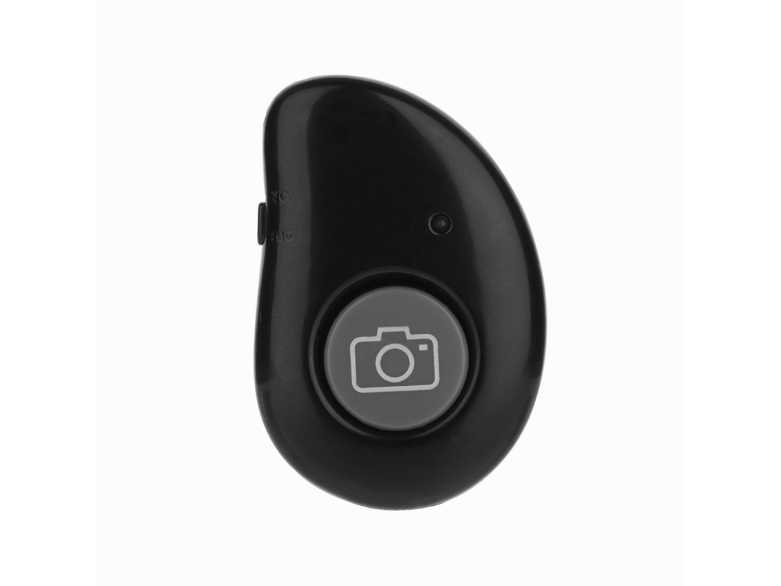 Palo de Selfie Bluetooth Sem Fio LAXISCREED
