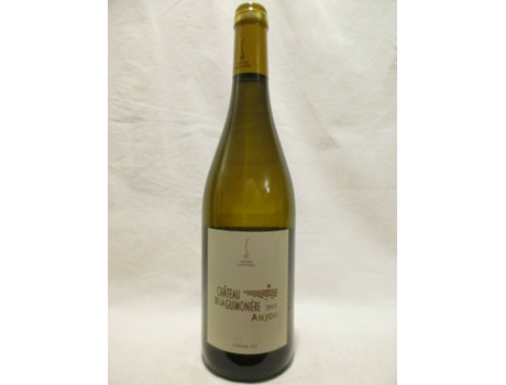 Vinho Branco CHÂTEAU DE LA GUIMONIÈRE 2011 (75 cl - 1 unidade)