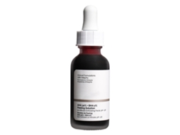 Sérum Facial Com 30% De Ácido De Frutas E 2% De Ácido Salicílico, Exfoliante Para Puntos Negros, Rugas E Manchas, 30ml