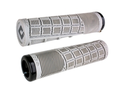 Punhos Reflex Xl V2.1 Lock-On Cinzento 135 Mmodi