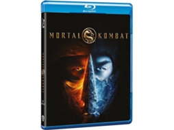 Filme Mortal Kombat (2021) WARNER BROS. GAMES