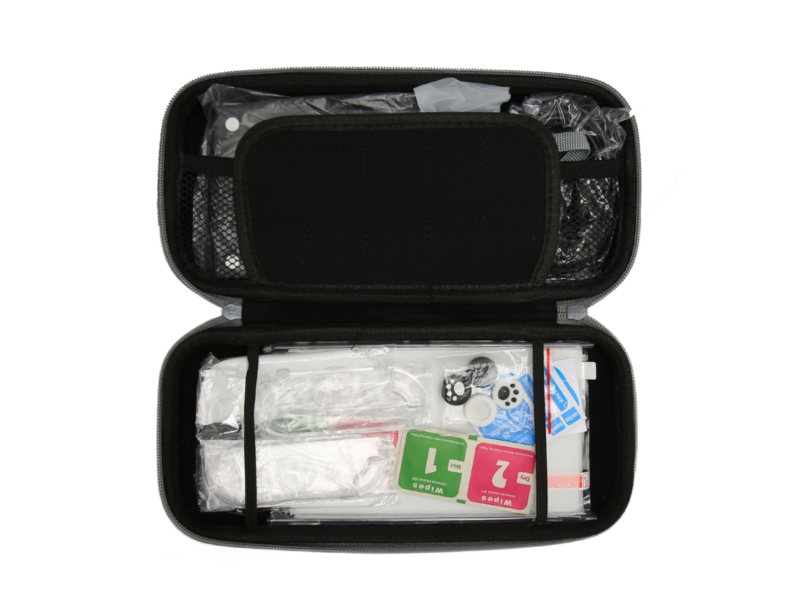 Bolsa de Armazenamento para Switch Oled EOOCOO