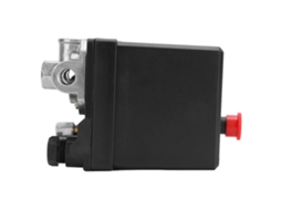 Válvula Interruptor Pressão Compressor Ar 380v G1/4