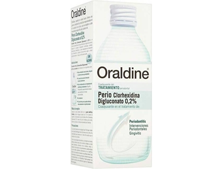Tratamento Periodontológico NeoStrata 400ml
