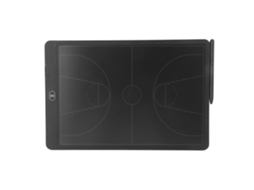 Tablero Electrónico de Entrenamiento LCD para Fútbol y Baloncesto S/MARCA