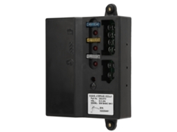 Laxiscreed Quadro De Controlo De Velocidade Dc 24v Para Motores Com Interface Eim258-9755