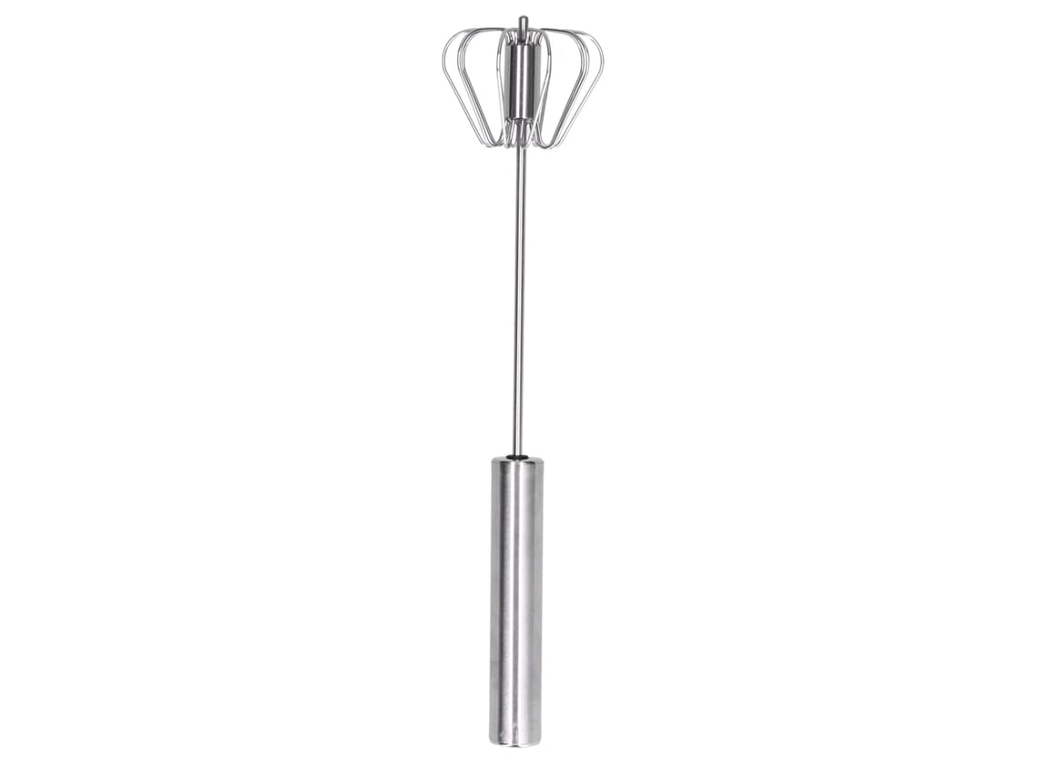 Batedeira Semi Automática 10 Polegadas Aço Inox Para Cozinha