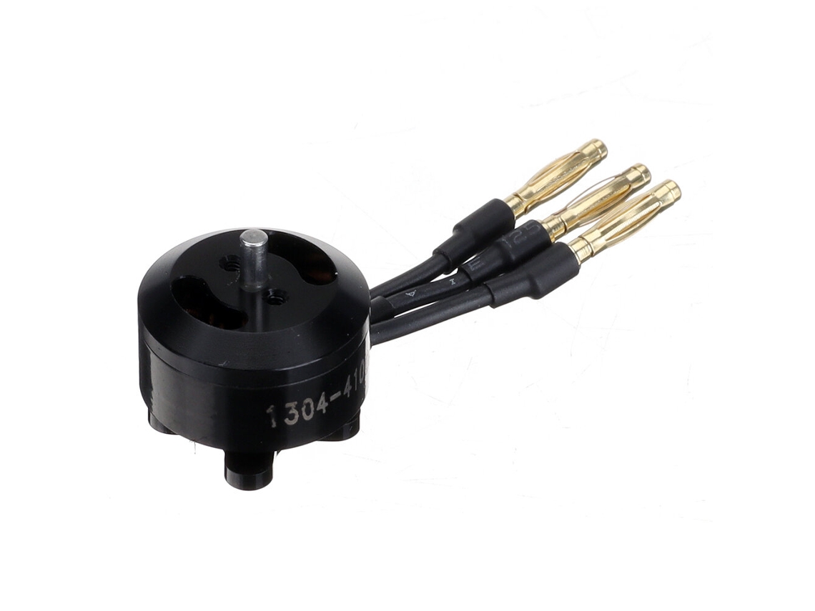 Motor Caudapeças de substituição para helicóptero RC Eachine E220s MD500 / Motor Cauda MDUG