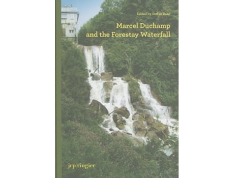 Livro Marcel Duchamp and the Forestay Waterfall de Molly Nesbit e Michael Taylor (Inglês - Capa Dura)