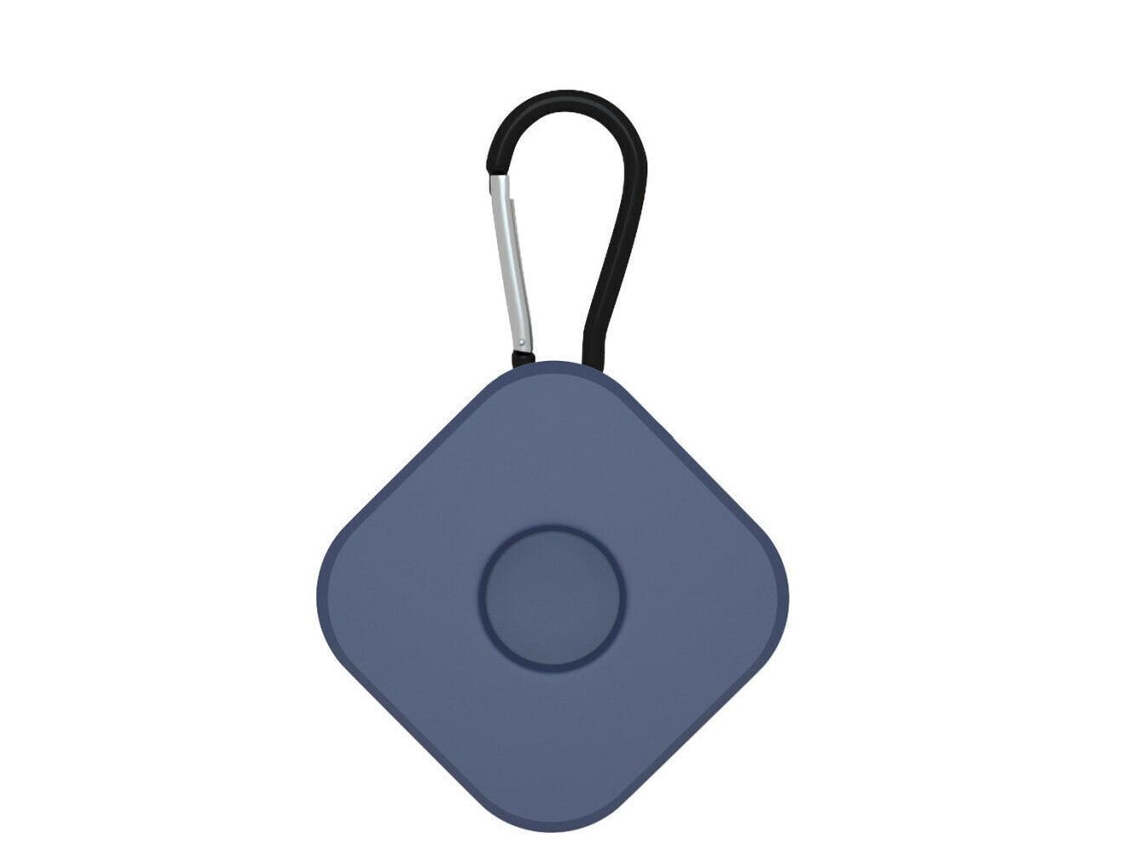 Capa de Silicone Anti perda LAXISCREED para Airtags
