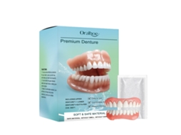 Decoração Dental Diária Prática e Estética