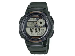 Casio Ae-1000w