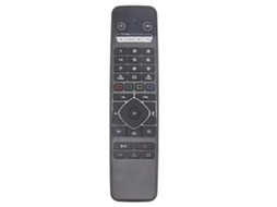 Controle Remoto Substituto Compatível Com Inteligente Aprendizado Voz Programável Tv Boxes Formuler Z7+ 5g Z8pro Z10 Z10pro