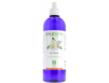 Perfume  Água Floral de Flor de Laranjeira Eau de Cologne (500 ml)
