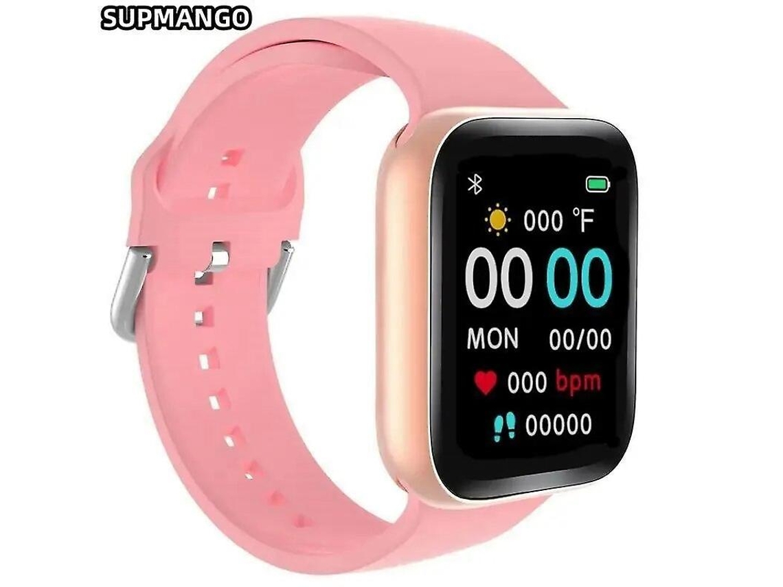 Relógio Inteligente S8 X7 Masculino Smartwatch Chamada Smartwatch Rastreador de Saúde Rastreador Esportivo Relógio Feminino X8 Ly Ebike