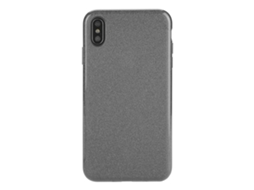Capa Protectora LAXISCREED Iphone Xs Max Preta