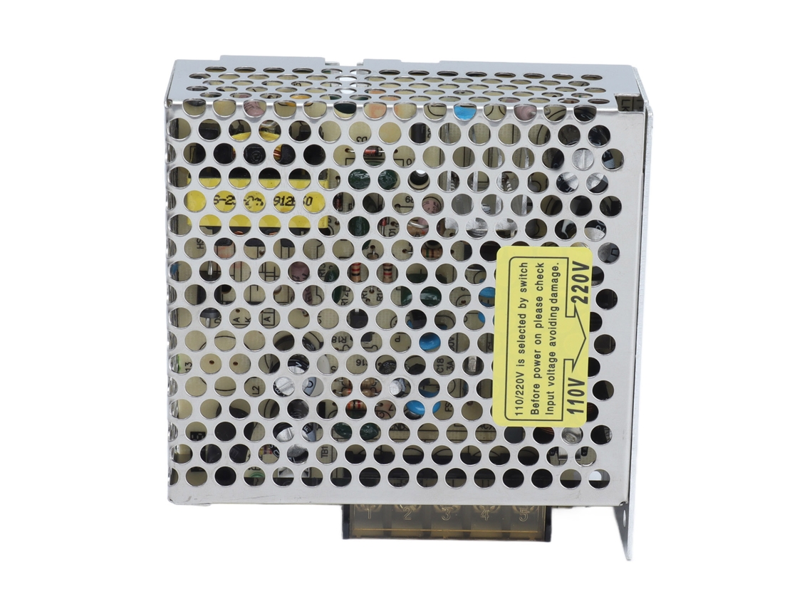 Fonte Led Ip67 50w S/MARCA