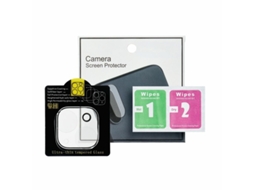 Pelicula de Vidro S/MARCA iPhone 15 Plus