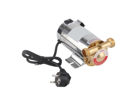 Bomba de sucção a vácuo (cria pressão negativa sustentada)