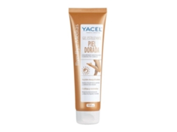 YACEL Gel Estilizante Piel Dorada 150Ml