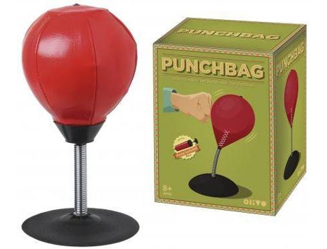 Punchbag - Olivo