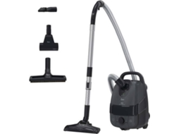 Aspirador com Saco HOOVER HE210P 011 HE2 Pet (Saco de Pó: 3.5 L - 70 dB - Cinzento)
