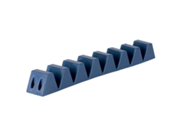 Faixa TALAMEX Multi fender (60 x 7 x 6 cm cm)