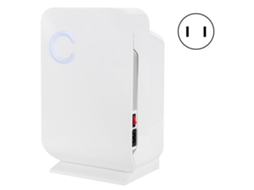 Desumidificador Eléctrico Compacto para Ar com Tomada Us 100 240v LAXISCREED