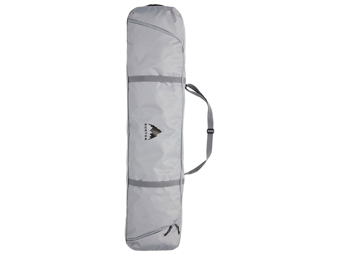 BURTON Bolsa Snowboard Space Cinzento 166 cm
