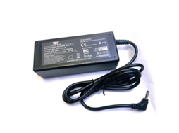 Lurelia Carregador Para Portátil 19 V 3,42 A 65 W 35 Mm Para Portátil 19 V 3