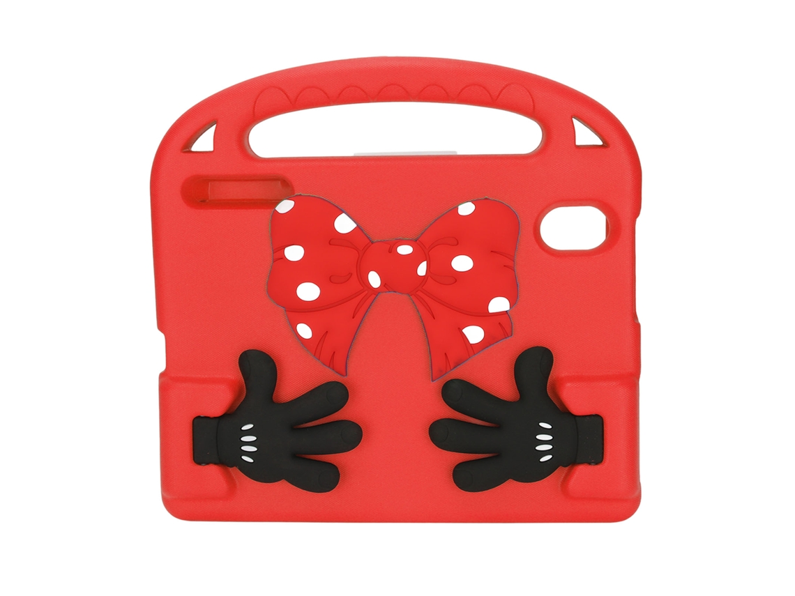 Capa Para Tablet Infantil (antiderrapante, Antichoque) Capa De Tablet Cartoon Para Ipad Mini 6 De 8,3 Polegadas